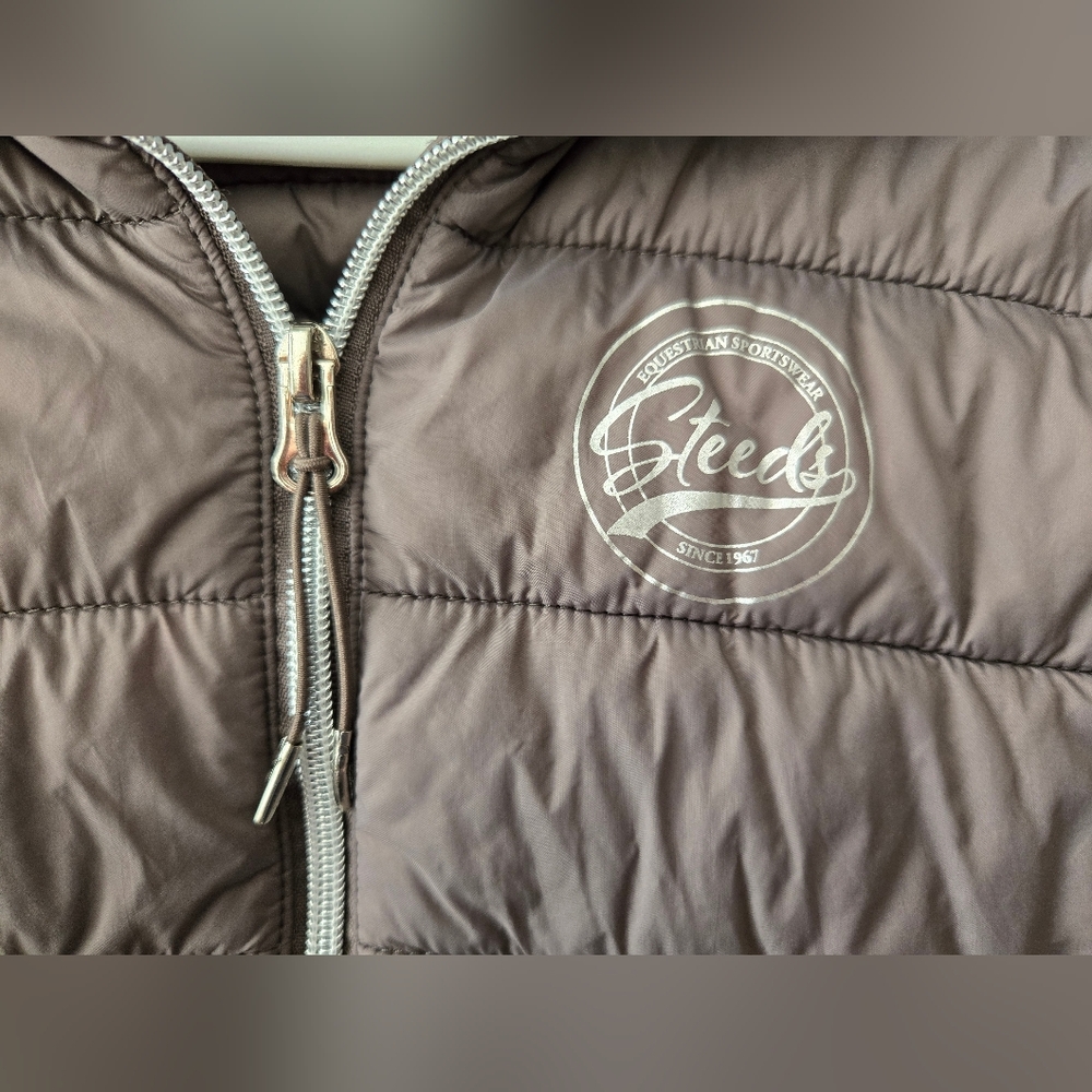 Steeds Combination Jacket - Picture 4 of 8